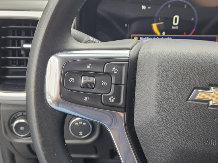 Chevrolet Colorado 2.8 Ltz At 4x4 Diesel 2025 Usado  Usado en Kovacs Usados