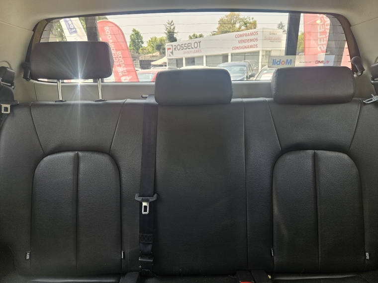 Jmc Vigus plus Vigus Plus 4x4 2.4 2023 Usado en Rosselot Usados