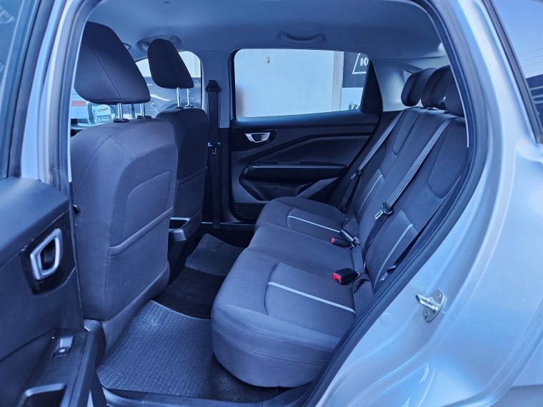 Chevrolet Sail 1.5 Lt Mt 2025 Usado  Usado en Kovacs Usados