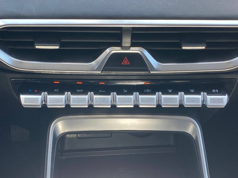 Kaiyi Kyx3 pro Kyx3 Pro 1.5 Aut 2024 Usado en Rosselot Usados