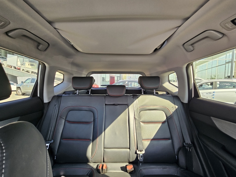 Chery Tiggo 7 pro Tiggo7 Pro Glx Cvt 1.5 Euro 6b 2023 Usado en Rosselot Usados