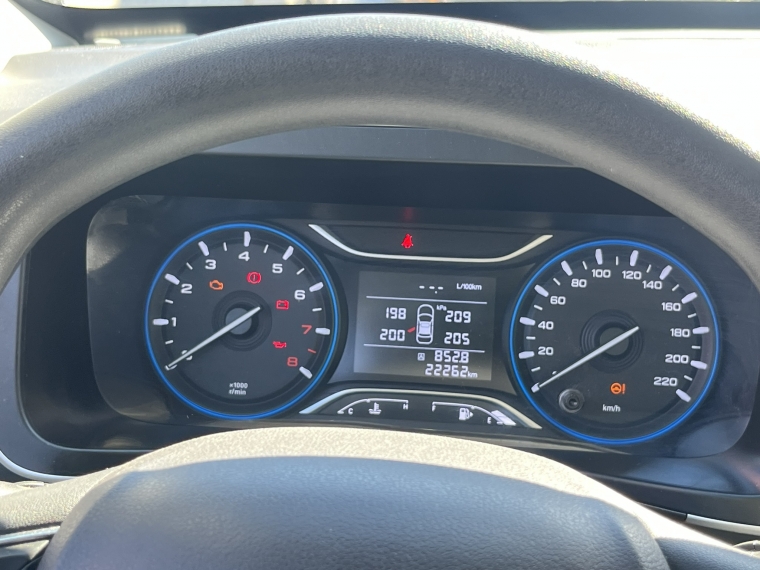 Gac motor Gs3 Gs3 Power 1.5 2025 Usado en Rosselot Usados