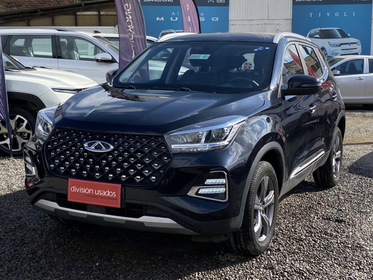 Chery Tiggo 3 pro Tiggo 3 Pro Gls 1.5 2022 Usado en Rosselot Usados