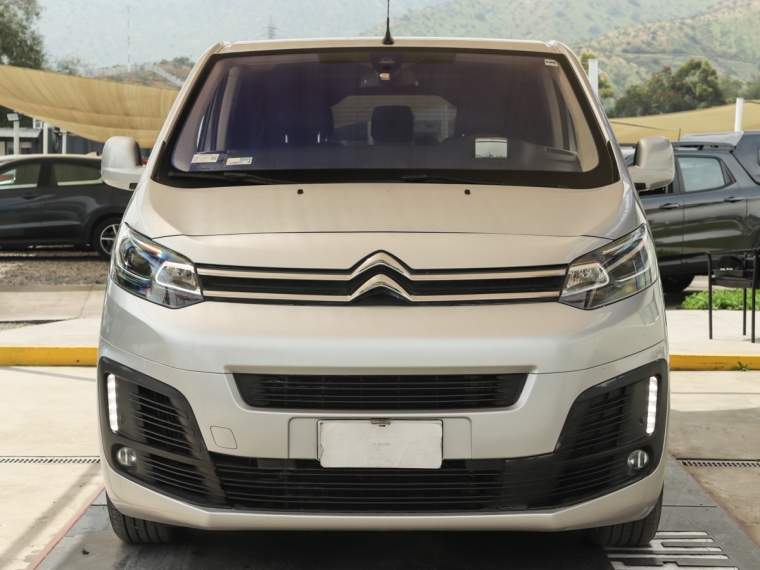 Citroen Spacetourer Businees Hdi 2.0 2019  Usado en Guillermo Morales Usados