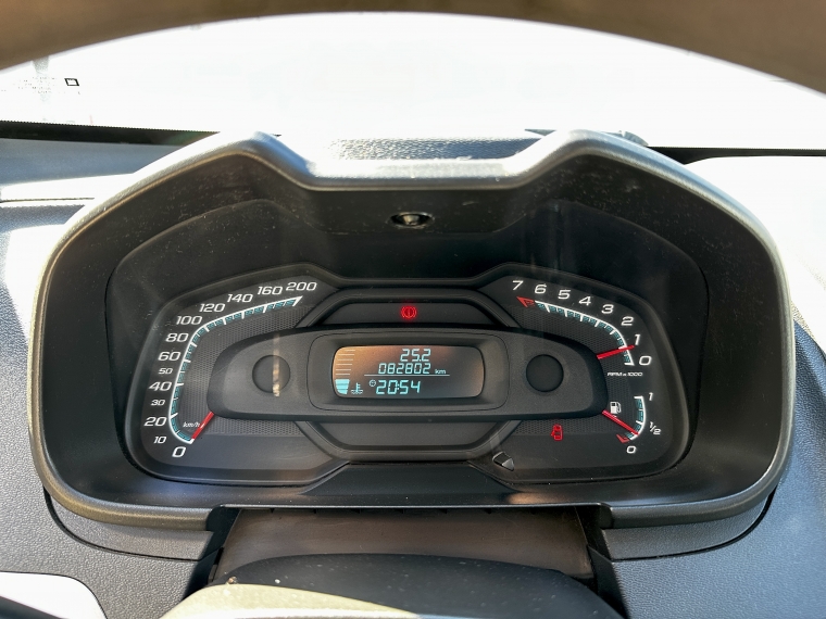 Chevrolet Montana 1.8 Mt 2017 Usado  Usado en Kovacs Usados
