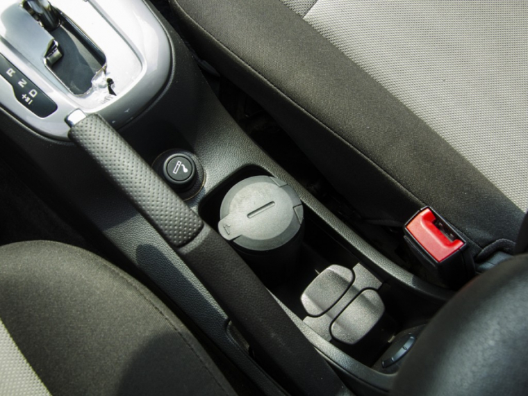 Chevrolet Cruze Aut 2014 Usado  Usado en Webautos.cl