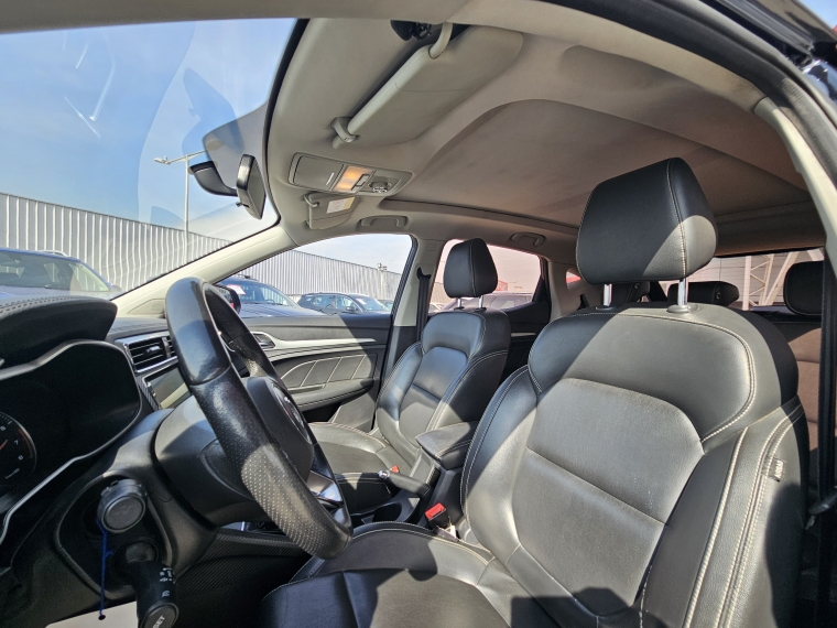 Mg Zs Zs 1.5 At 2021 Usado en Rosselot Usados