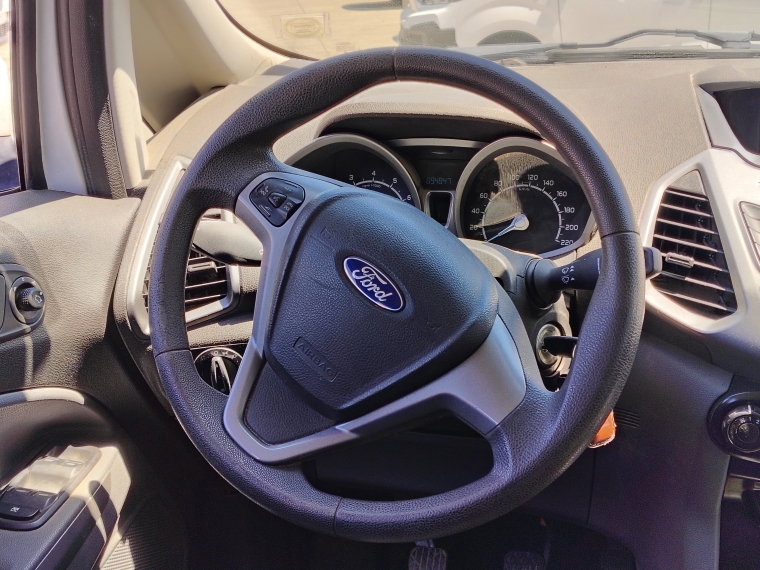 Jeep Avenger Ecosport 1.6 2016 Usado en Rosselot Usados