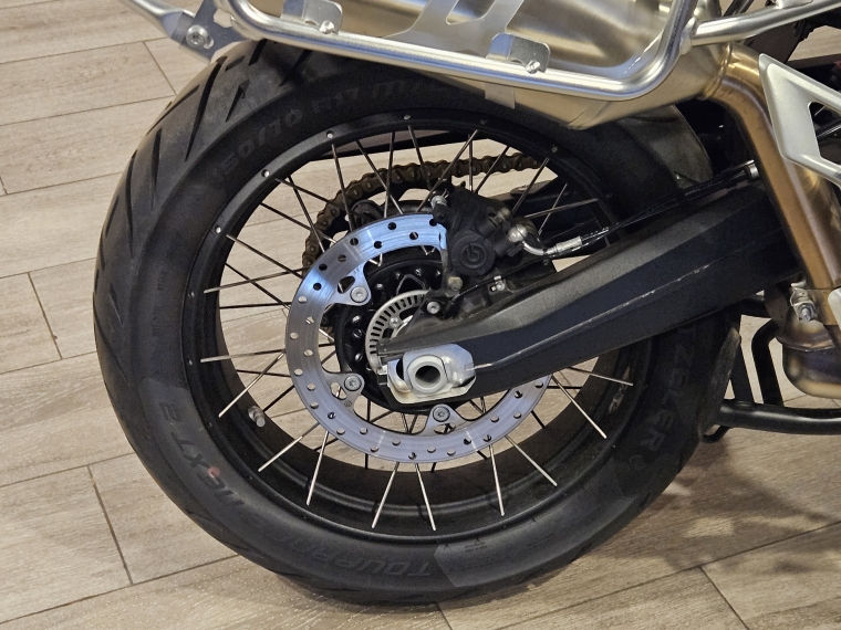 Bmw F 900 gs adv Ii 2025 Usado en BMW Premium Selection Bmw F 900 gs adv Ii 2025 Usado en BMW Premium Selection