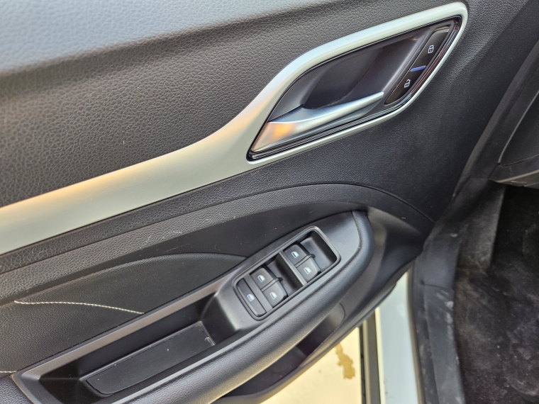 Mg Zs Zs 1.5 2021 Usado en Rosselot Usados