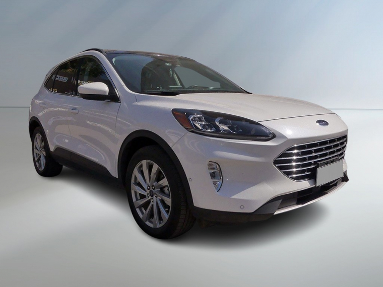 Ford Escape Fhev 2.5 Aut 2023 Usado  Usado en Webautos.cl