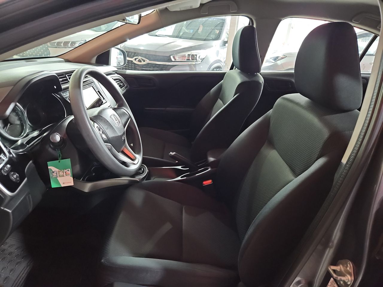Honda City City Lx 1.5 2021 Usado en Usados de Primera - Sergio Escobar