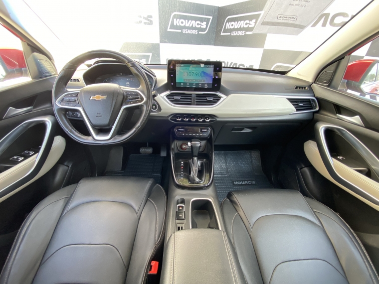 Chevrolet Captiva 1.5 Premier P At 2021 Usado  Usado en Kovacs Usados