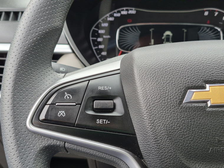 Chevrolet Groove Ltz 1.5 Mt 2021 Usado  Usado en Kovacs Usados