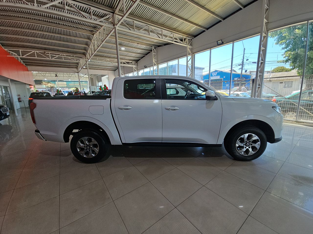 Great wall Poer Poer 2.0 2023 Usado  Usado en Webautos.cl