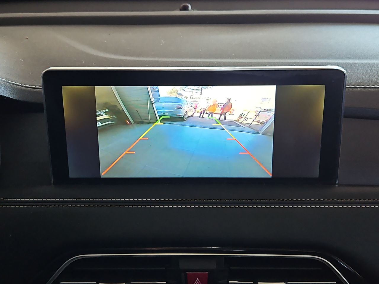 Jac Js8 Js8 Turbo 1.5 2022 Usado en Usados de Primera - Sergio Escobar