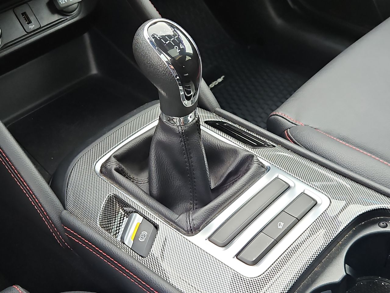 Changan Cs55 Cs55 Turbo 1.5 2024 Usado en Usados de Primera - Sergio Escobar