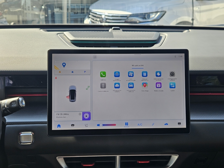 Jetour Dashing 1.5 Luxury Aut 2024 Usado  Usado en Kovacs Usados