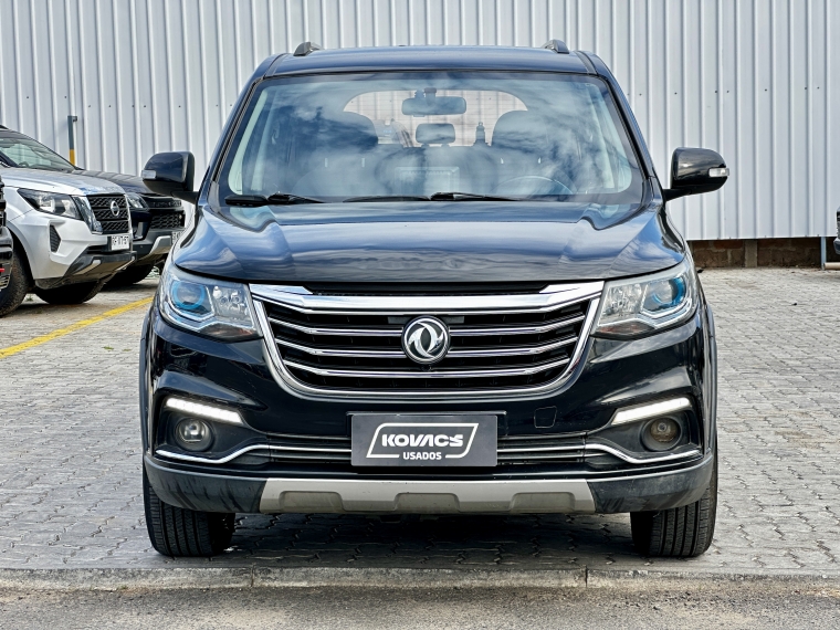 Dfm Sx6 Joyear Sx6 2.0 2019 Usado  Usado en Kovacs Usados