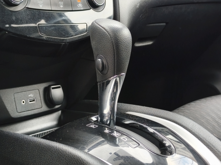 Nissan X-trail 2.5 Sense At 2022 Usado  Usado en Kovacs Usados