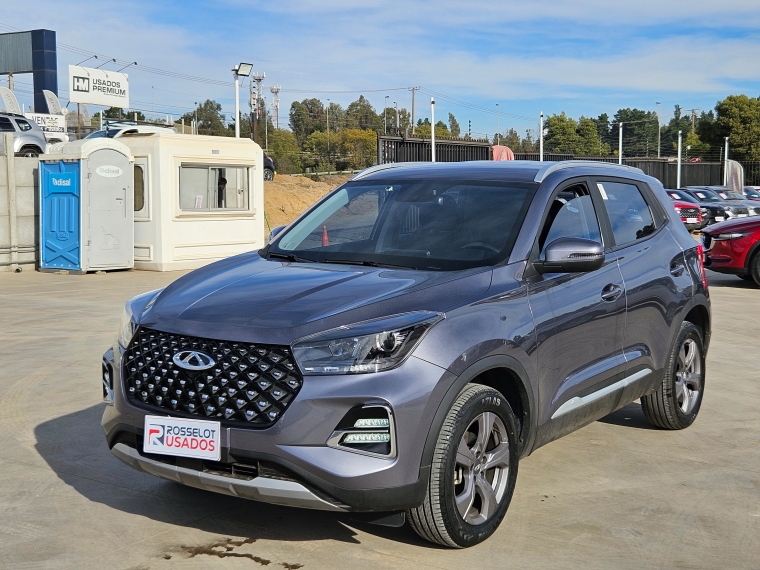 CHERY TIGGO 3 PRO TIGGO 3 PRO GLS 1.5 AUT 2025
