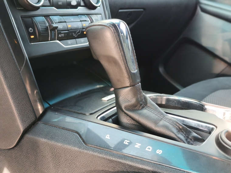 Ford Explorer 3.5 Xlt At 2017 Usado  Usado en Kovacs Usados