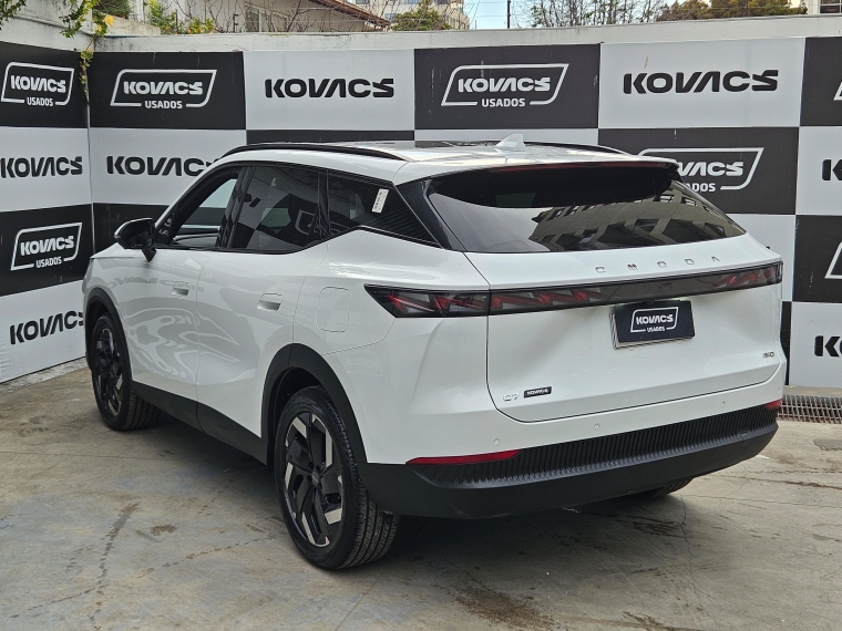 Omoda C7 1.6 2026 Usado  Usado en Kovacs Usados