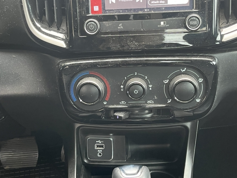 Fiat City 700 Bighorn 1.3 Aut 2026 Usado en Rosselot Usados