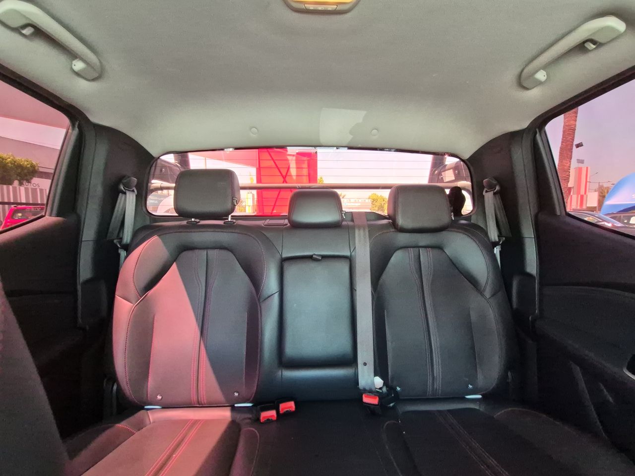 MAXUS T90 T90 4X4 2.0 - 2022