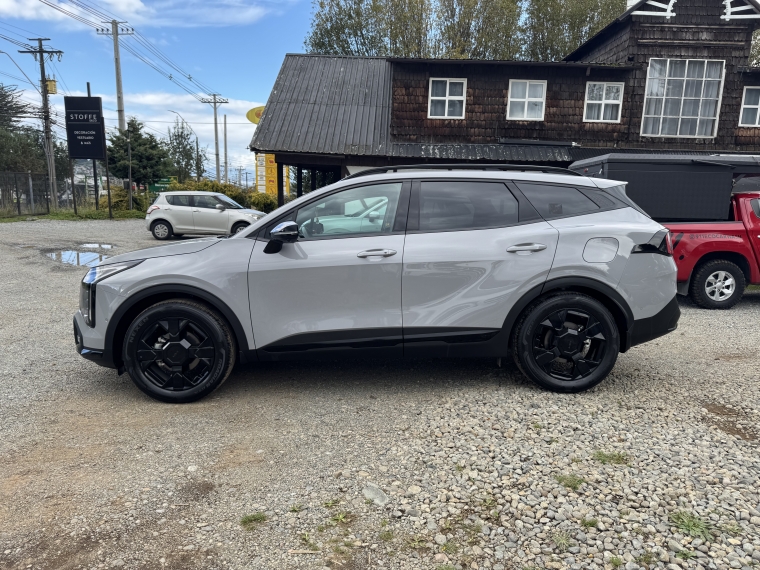 Kia Sportage X Line 2026 Usado  Usado en Webautos.cl