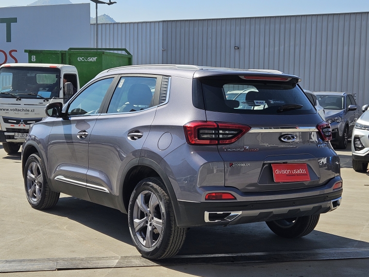 Chery Tiggo 3 pro Tiggo 3 Pro 1.5t Glx Cvt Euro 6c 2024 Usado en Rosselot Usados