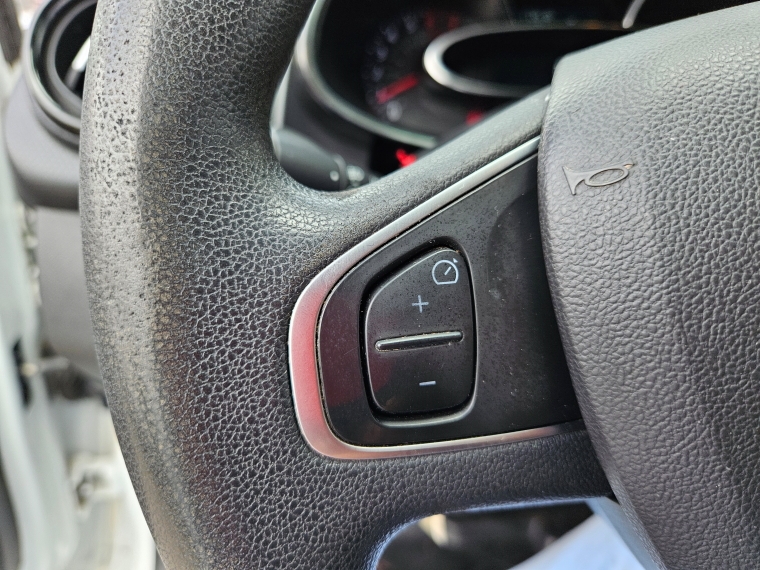 Renault Clio Clio Hb Expression 1.2 2018 Usado  Usado en Kovacs Usados