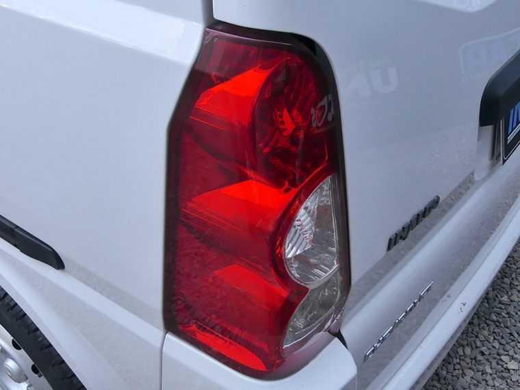 Chevrolet N300 Max Van 1.2 2018 Usado  Usado en Webautos.cl