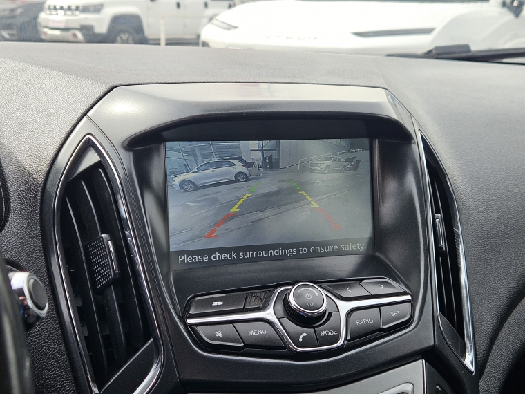 Chery Arrizo 5 Arrizo 5 Gls Mt 2022 Usado en Rosselot Usados