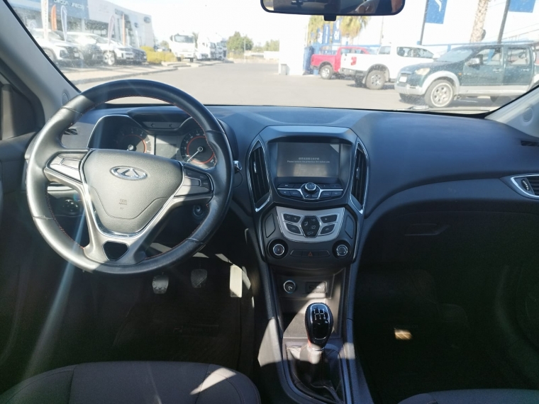 Chery Arrizo 5 1.5 2023 Usado  Usado en Webautos.cl
