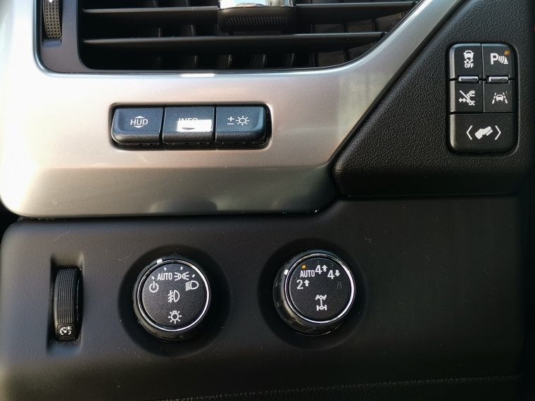 Chevrolet Tahoe Premier At 4x4 2020 Usado  Usado en Kovacs Usados