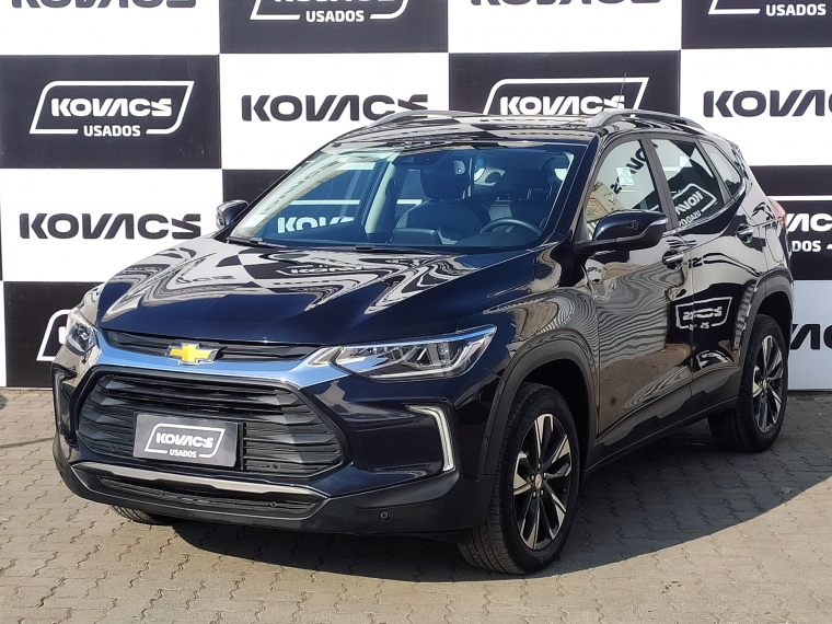 CHEVROLET TRACKER PREMIER P2 AT 2022