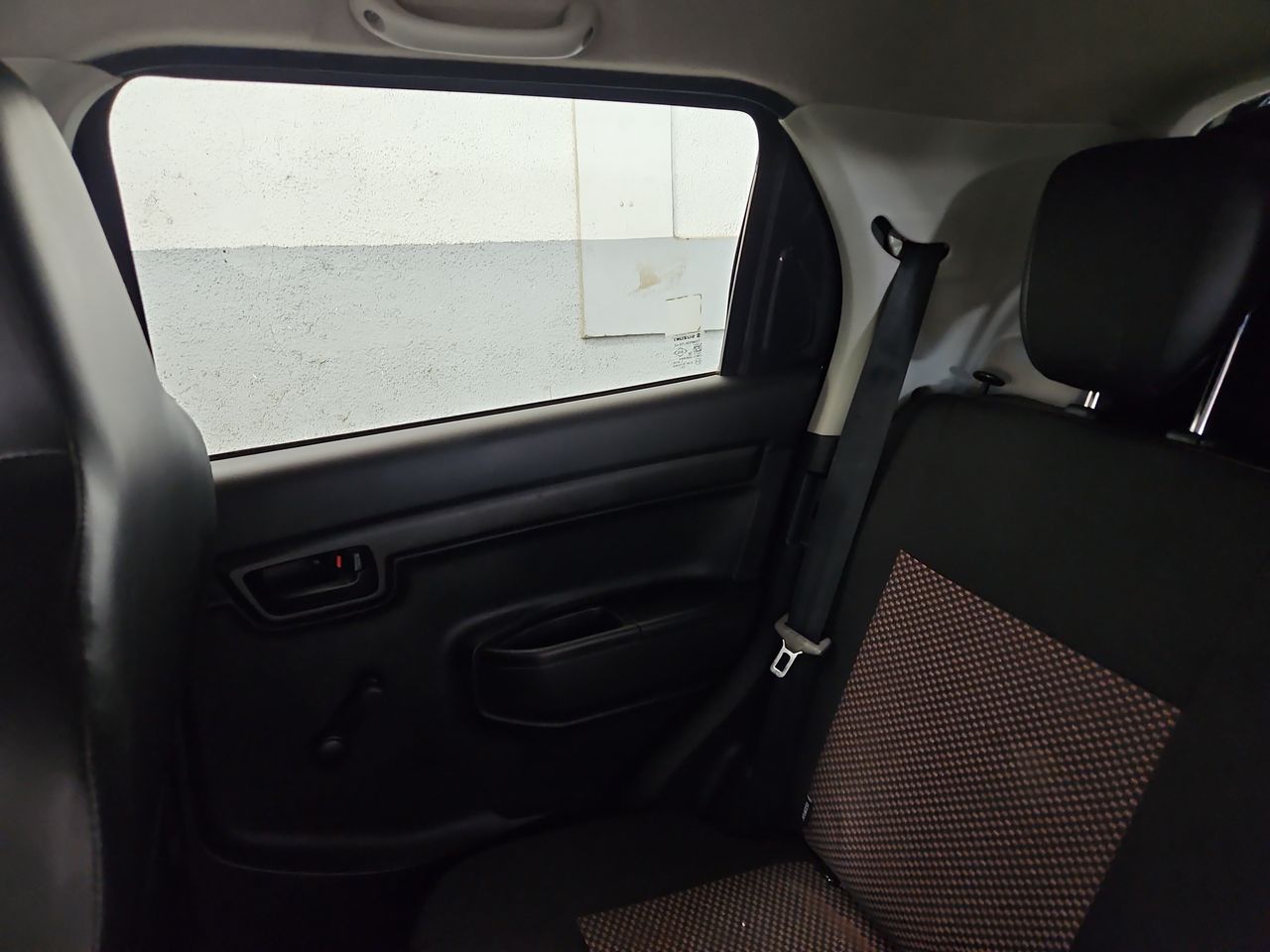 Suzuki S-presso Spresso 1.0 2024 Usado en Usados de Primera - Sergio Escobar