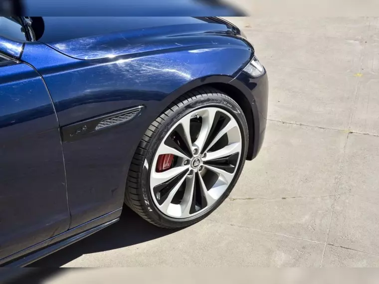 Jaguar Xf Sport 2025 Usado  Usado en Webautos.cl