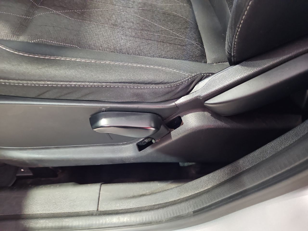 Ford Ecosport Ecosport S 1.5 2019 Usado en Usados de Primera - Sergio Escobar