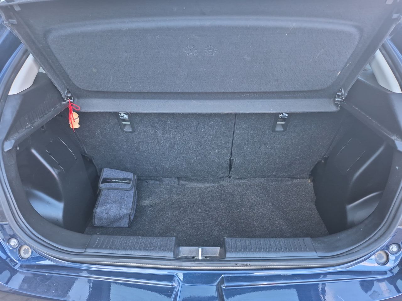 Suzuki Baleno Baleno 1.5 2023 Usado  Usado en Webautos.cl