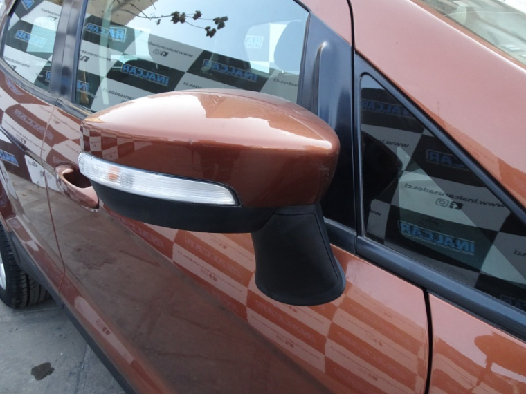 Ford Ecosport Mt 2019 Usado Usado en Webautos.cl Ford Ecosport Mt 2019 Usado Usado en Webautos.cl