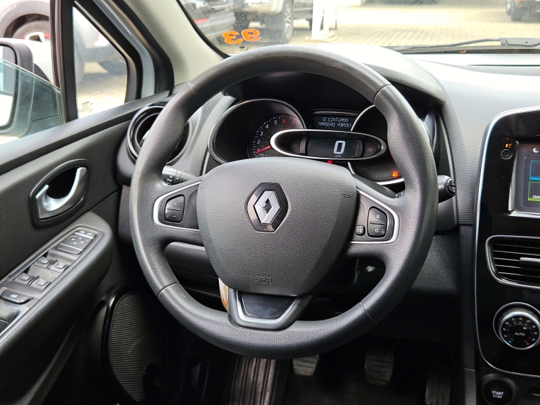 Renault Clio Clio Hb Expression 1.2 2018 Usado  Usado en Kovacs Usados