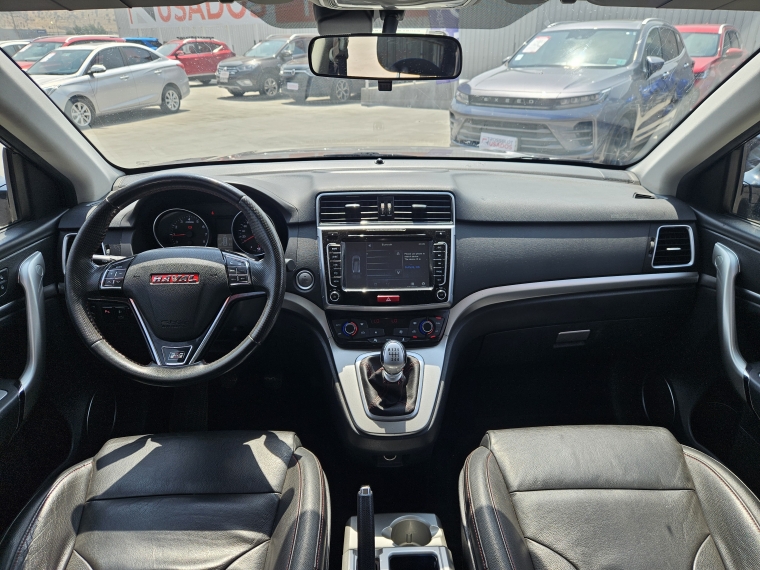 Haval H6 H6 Elite 1.5 2019 Usado en Rosselot Usados