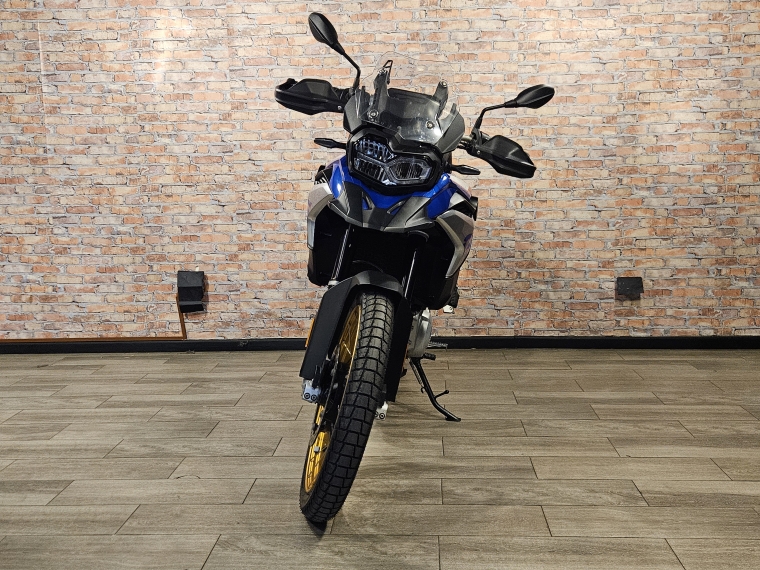 Bmw F 850 gs I 2023 Usado en BMW Premium Selection