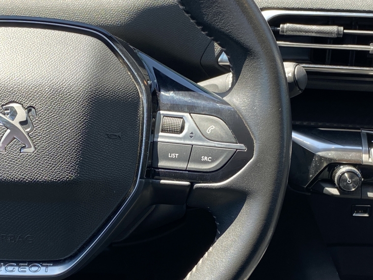 Peugeot 3008 3008 Puretech 1.2l 2022 Usado en Rosselot Usados