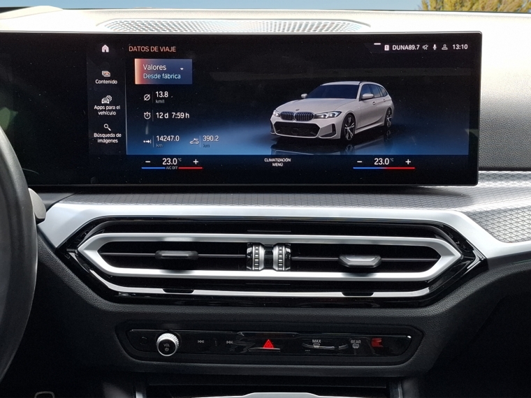 Bmw 330 I Touring 2024 Usado  Usado en BMW Premium Selection