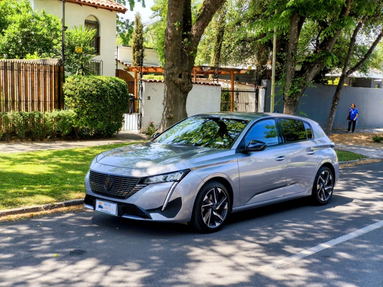 Peugeot 308 Diesel 2023 