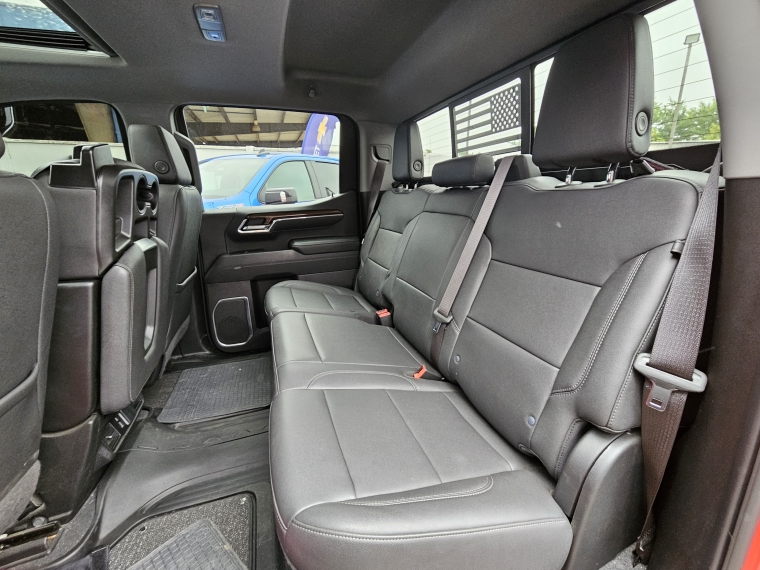 Chevrolet Silverado 5.3 Aut 2024 Usado  Usado en Kovacs Usados