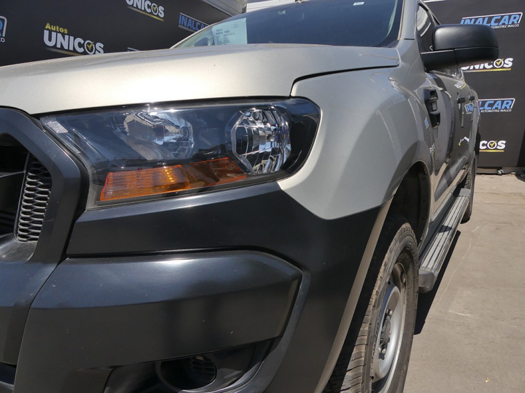 Ford Ranger 2.2 Xl 2019 Usado  Usado en Webautos.cl